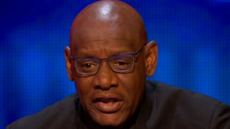  The Chase’s Shaun Wallace responds to Bradley Walsh’s “retirement plans”