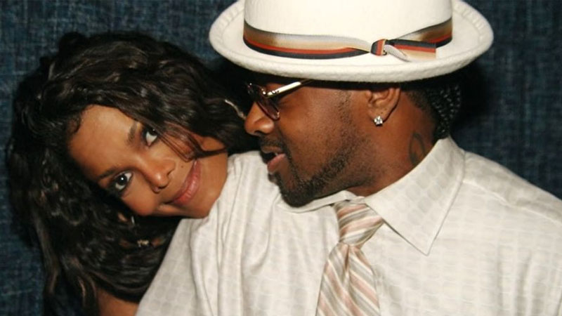  Jermaine Dupri Reveals The Warning Given To Him By Janet Jackson During Their Relationship