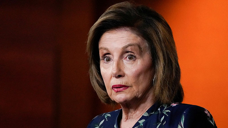  Pelosi says ‘horrible’ GOP reaction to husband’s attack may have turned off some voters: “It wasn’t just the attack”