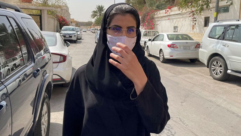  How a Saudi woman’s iPhone Revealed Global Hacking