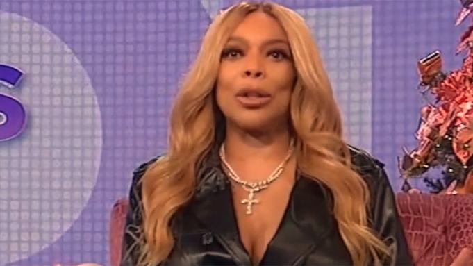  Wendy Williams Teases Future Plans After Talk Show Finale Does Not Air Without Her
