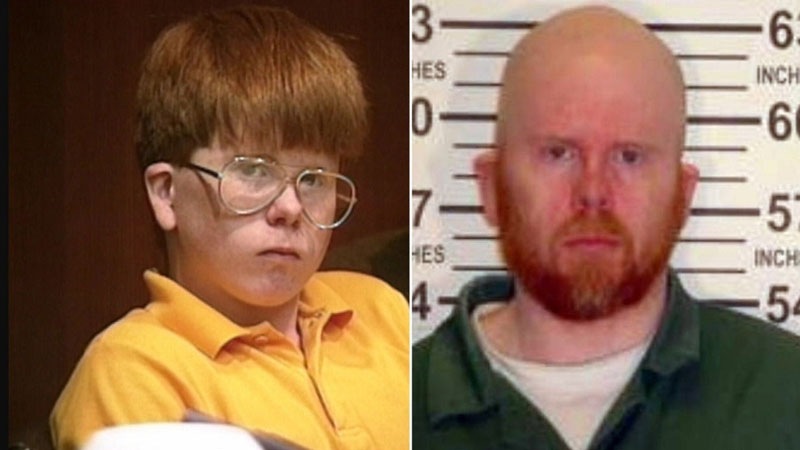  4 Years Old Child Killer Eric Smith’s Release Is ‘Huge Gamble’, According To Prosecutor