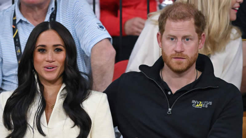  Meghan Makes Heartbreaking Confession To Prince Harry After Being Snubbed At Queen Elizabeth’s Jubilee: “Yeah, will be fine”