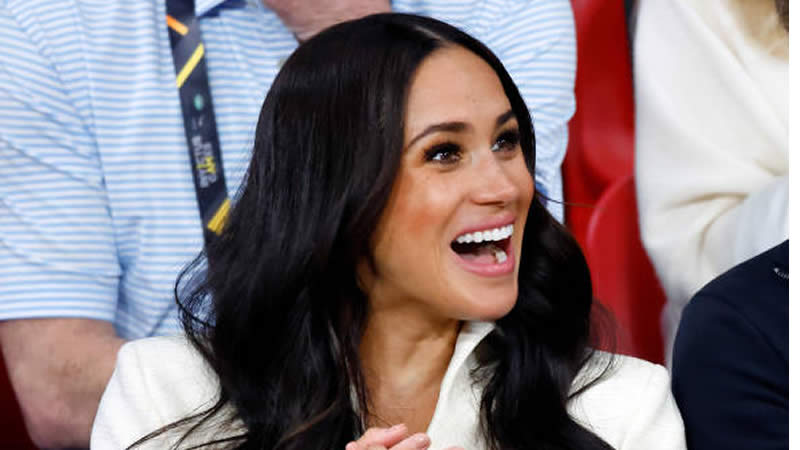  Meghan Markle Supports Mom-Led Gun Control Movement After visiting Uvalde