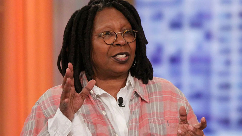  Whoopi Goldberg Slams J.D. Vance for Calling Kamala Harris and AOC ‘Childless Cat Ladies’ ‘You never had a baby; your wife had a baby’