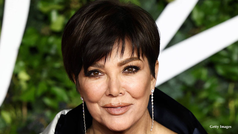  Kris Jenner’s Surprising Revelation About Her Past with Caitlyn Jenner