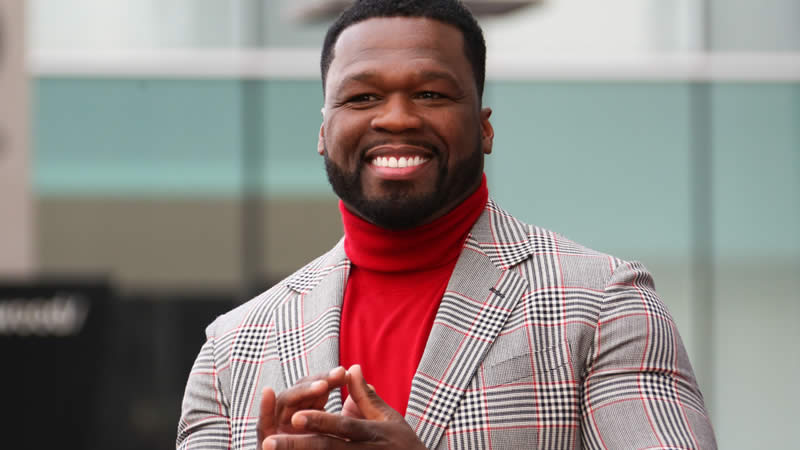  50 Cent’s Eldest son Claims his $6700/month Child Support Insufficient