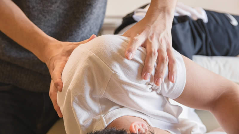  Massages for Men: 4 Most Impressive Benefits