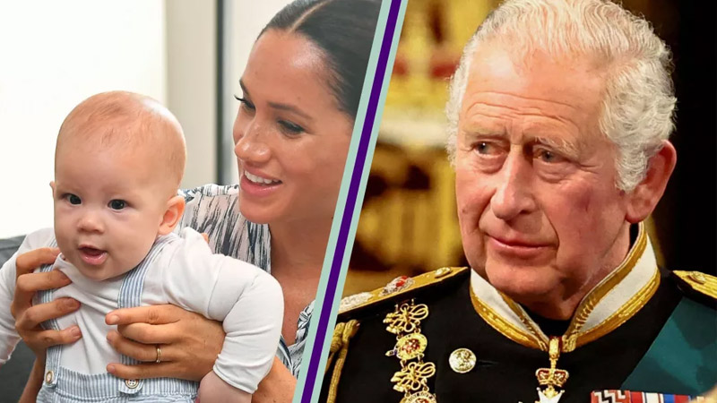  Prince Archie’s fifth birthday plans laid bare