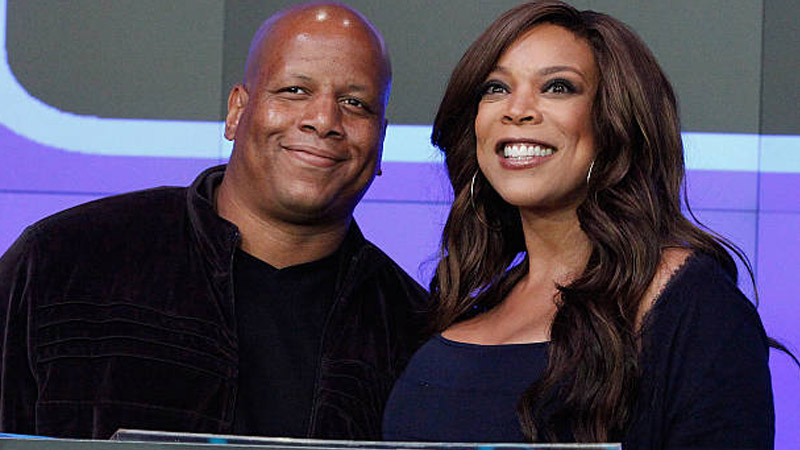  Kevin Hunter, Wendy Williams’ Ex-Husband, Puts $1.2 Million Home Up for Sale Following Alimony Denial