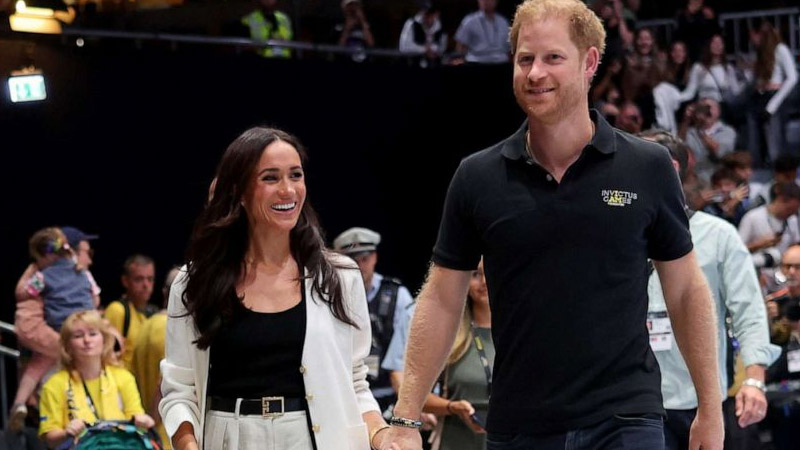  Prince Harry Faces Meghan’s Wrath Over ‘Carelessness’ Amid Evidence Destruction Allegations, Royal Source Claims