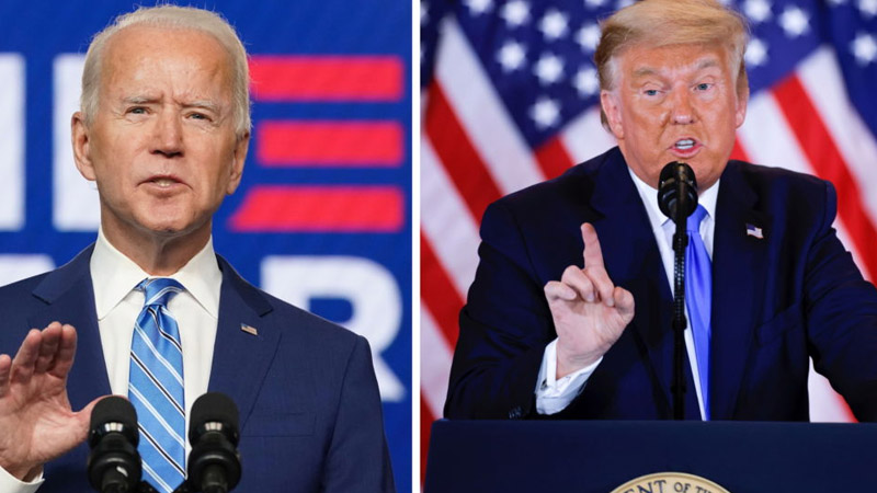  Trump’s Record Victory in Iowa Caucuses Solidifies GOP Lead, Prompting Immediate Biden Campaign Response