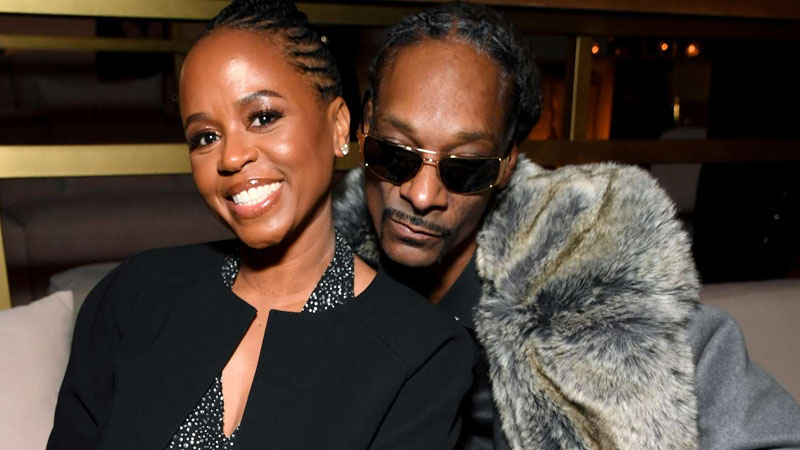  Who Is Snoop Dogg’s Wife, Shante Broadus? Exploring Their Relationship Amid Rapper’s Quitting Smoking Announcement