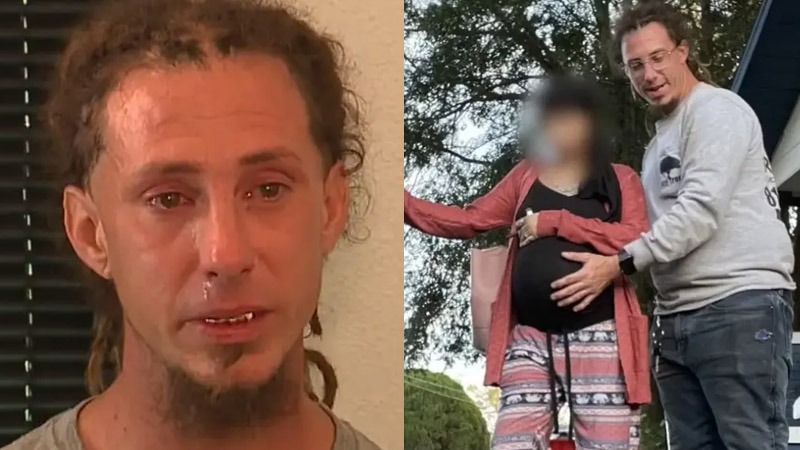  Florida Father Battles for Custody After Allegedly Being Told Daughter Died and Was Placed for Adoption