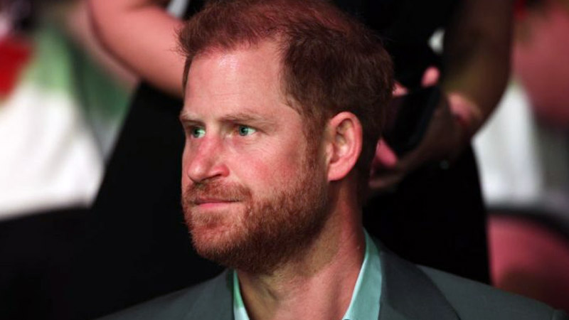  Prince Harry in ‘Fight or Flight Mode’ as Meghan Markle’s ‘Integrity’ Comes Under Question