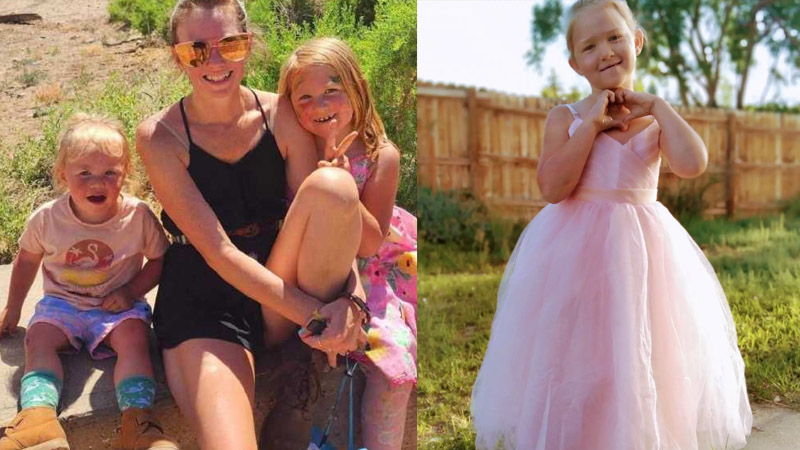  Colorado Girls Visiting Their Dad Overnight Die In Apparent Murder-Suicide