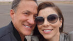 Terry Dubrow with Heather Dubrow