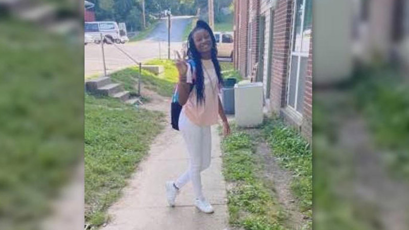  13-Year-Old Fatally Shot While Standing on Porch