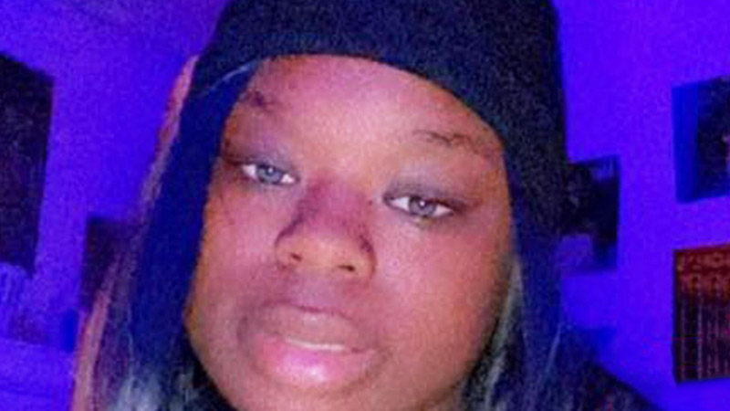  A missing 17-year-old was discovered dead a few days after her expected delivery date