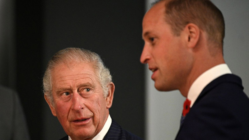  Prince William to ‘fill in’ for King Charles amid his public retreat