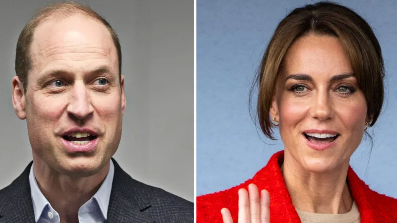  Princess Kate and Prince William prioritize kids’ happiness over health crisis