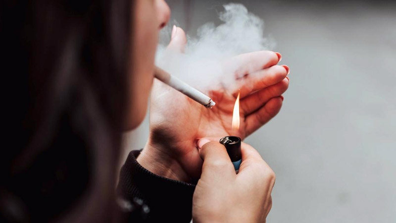  Menthol Cigarette Use Persists in the UK Despite 2020 Ban Study Shows