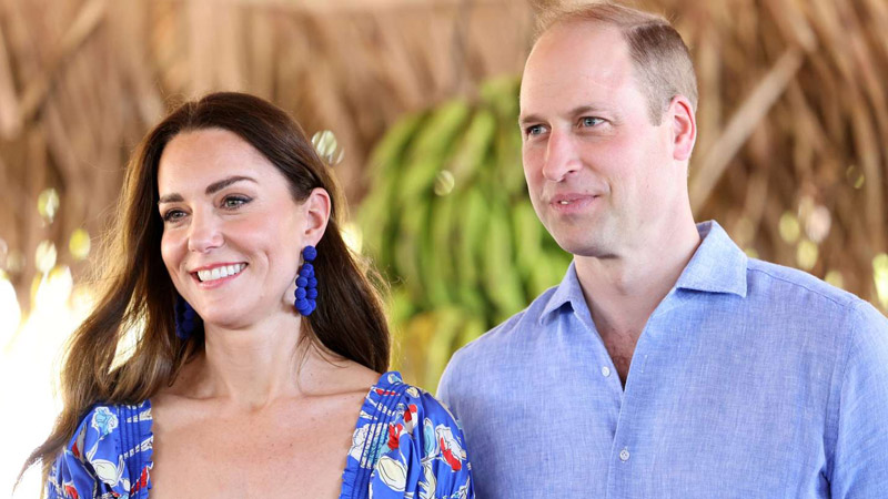  Prince William in full ‘control’ of Kate Middleton’s routine amid chemotherapy