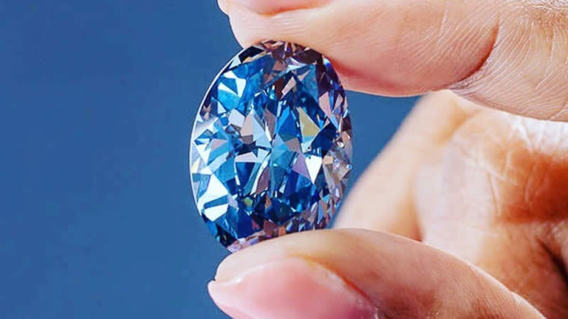 Argyle Diamond