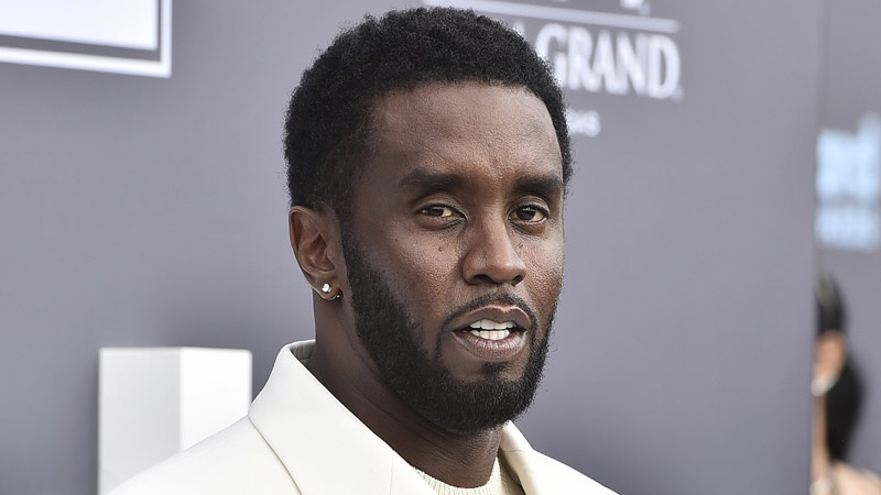  Diddy Plots Revenge Against THESE Celebrities Amid SA Lawsuit: Insider