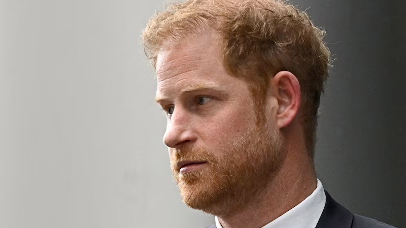  Prince Harry urged to reconsider where he sources his finances from