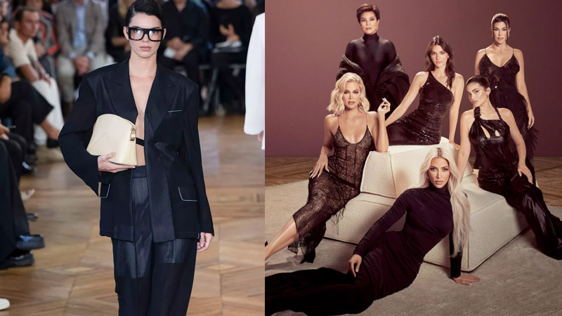  “It’s So Horrible!” Kendall Jenner Reveals Kris and Kim Failed to Recognize Her at the 2024 PFW