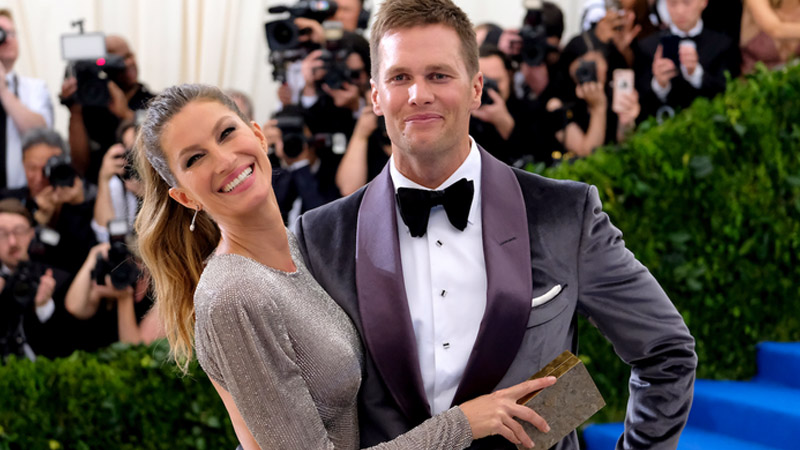  “It’s Like a Death and a Rebirth” Tom Brady and Gisele Bündchen Reflect on Their Divorce