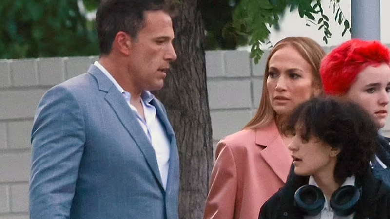  “Full of Demons” Ben Affleck clings to drinking before saying goodbye to Jennifer Lopez: Report