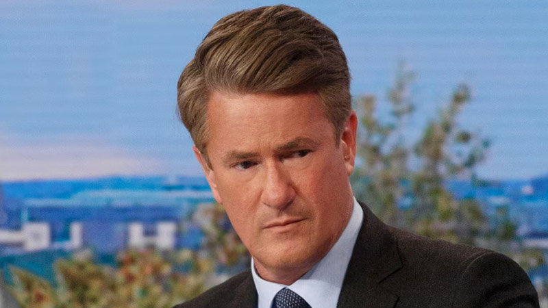 Joe Scarborough