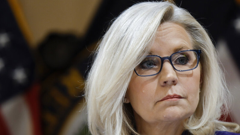 Liz Cheney