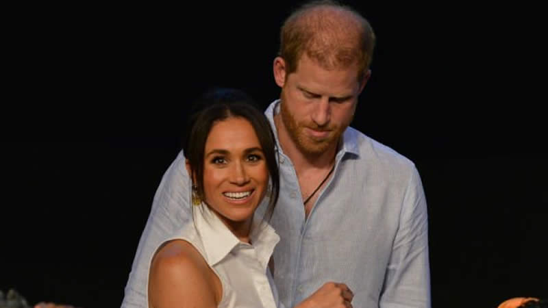 prince harry and meghan