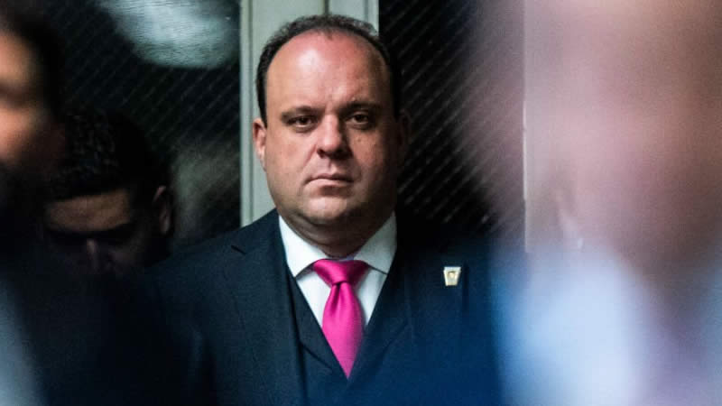 Boris Epshteyn Photos