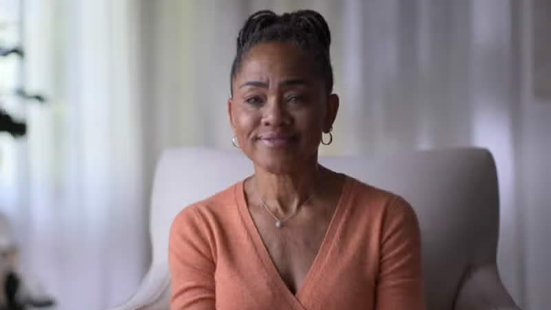 Doria Ragland Photo