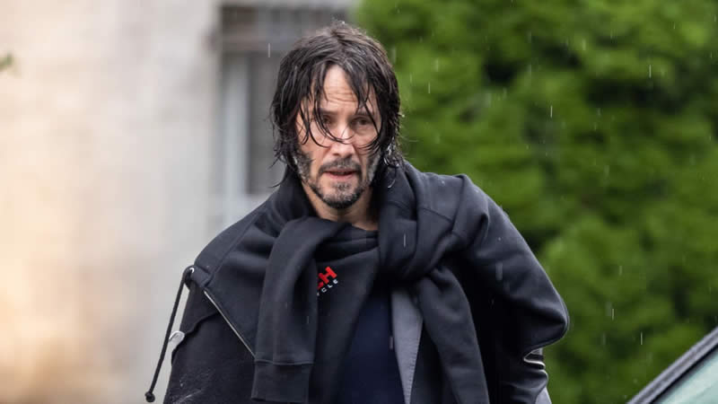 John Wick Movie