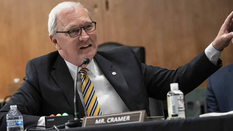 Kevin Cramer