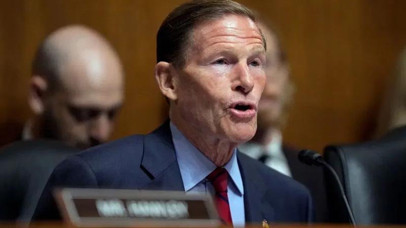 Richard Blumenthal