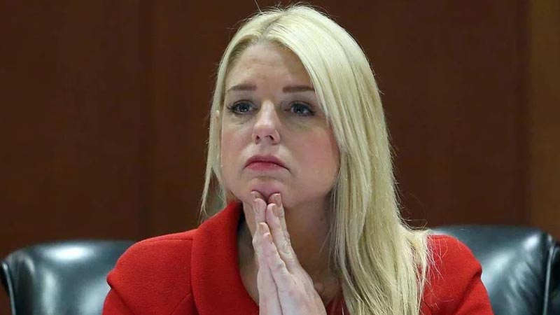 pam bondi