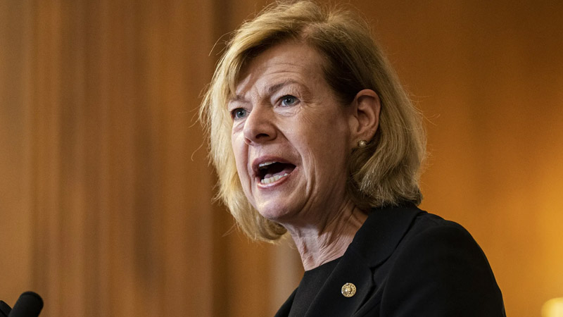 tammy baldwin