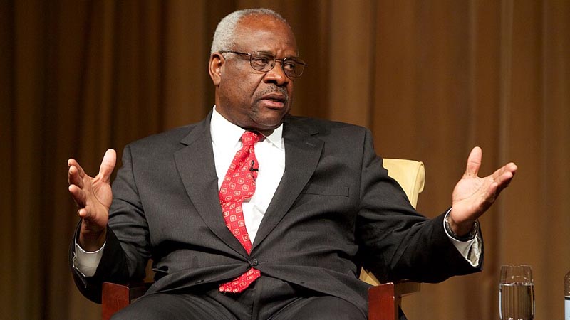 Clarence Thomas