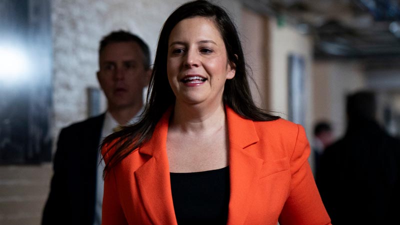 Elise Stefanik