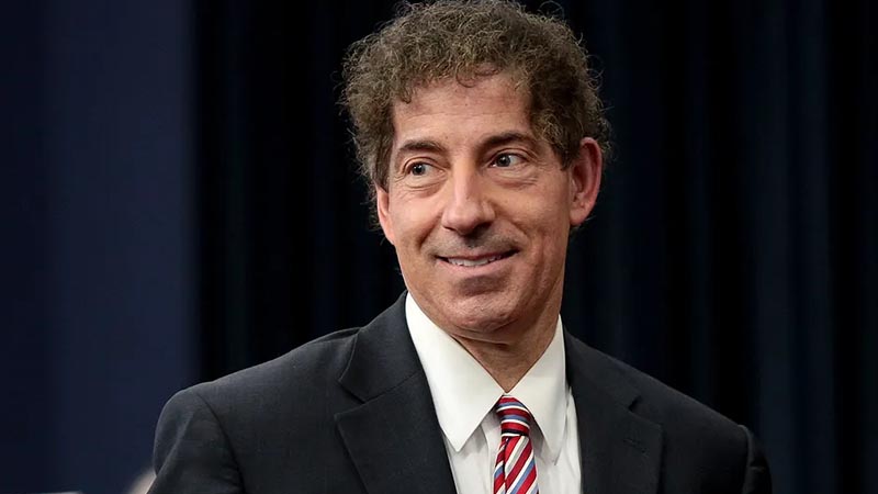 Jamie Raskin