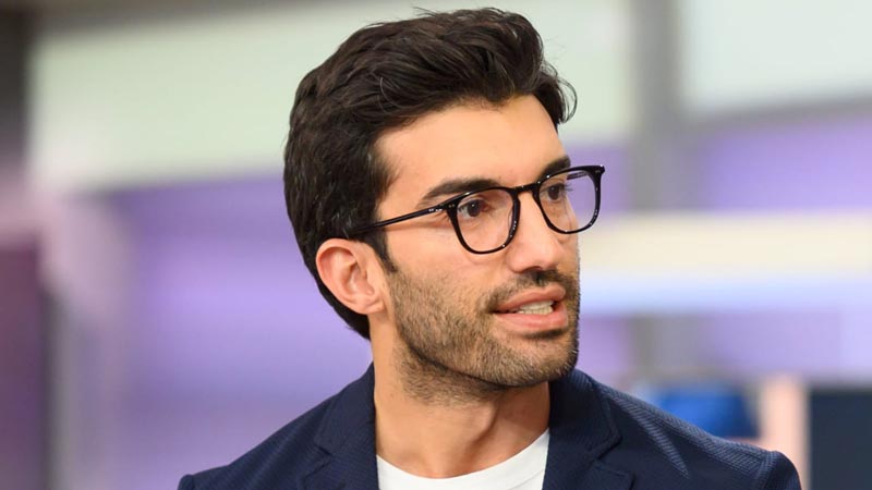 Justin Baldoni