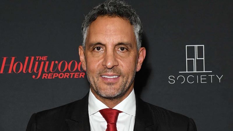 Mauricio Umansky