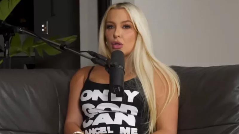 Tana Mongeau