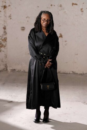 Whoopi Goldberg 